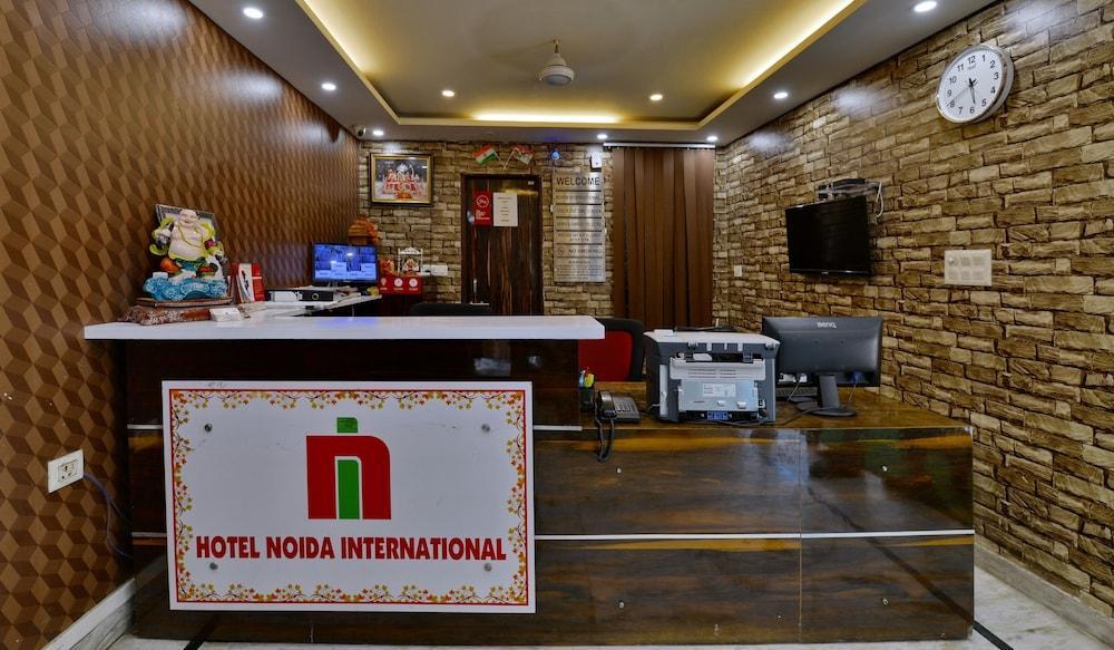 International - Couple Friendly In Sector 11 Noida
